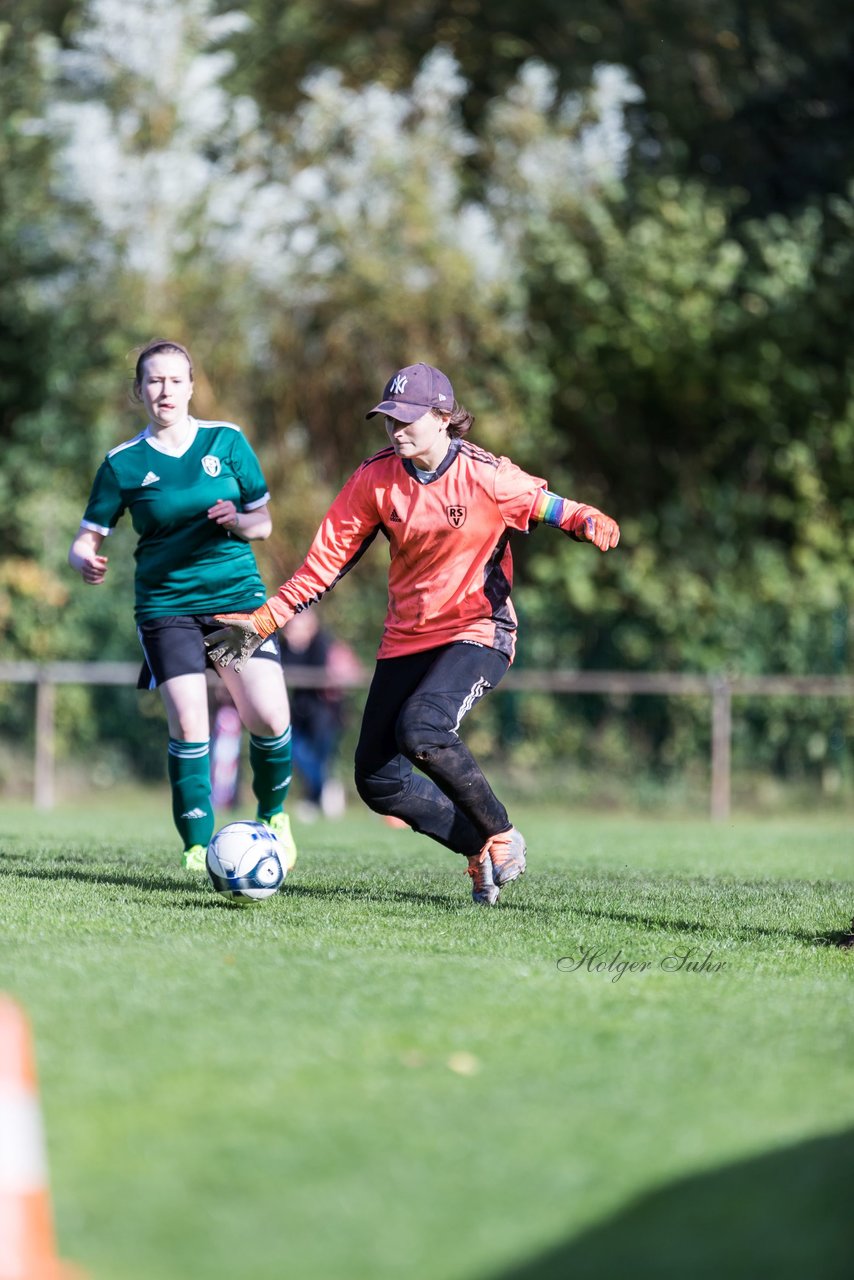 Bild 209 - wBJ VfL Pinneberg - Rissen : Ergebnis: 8:0